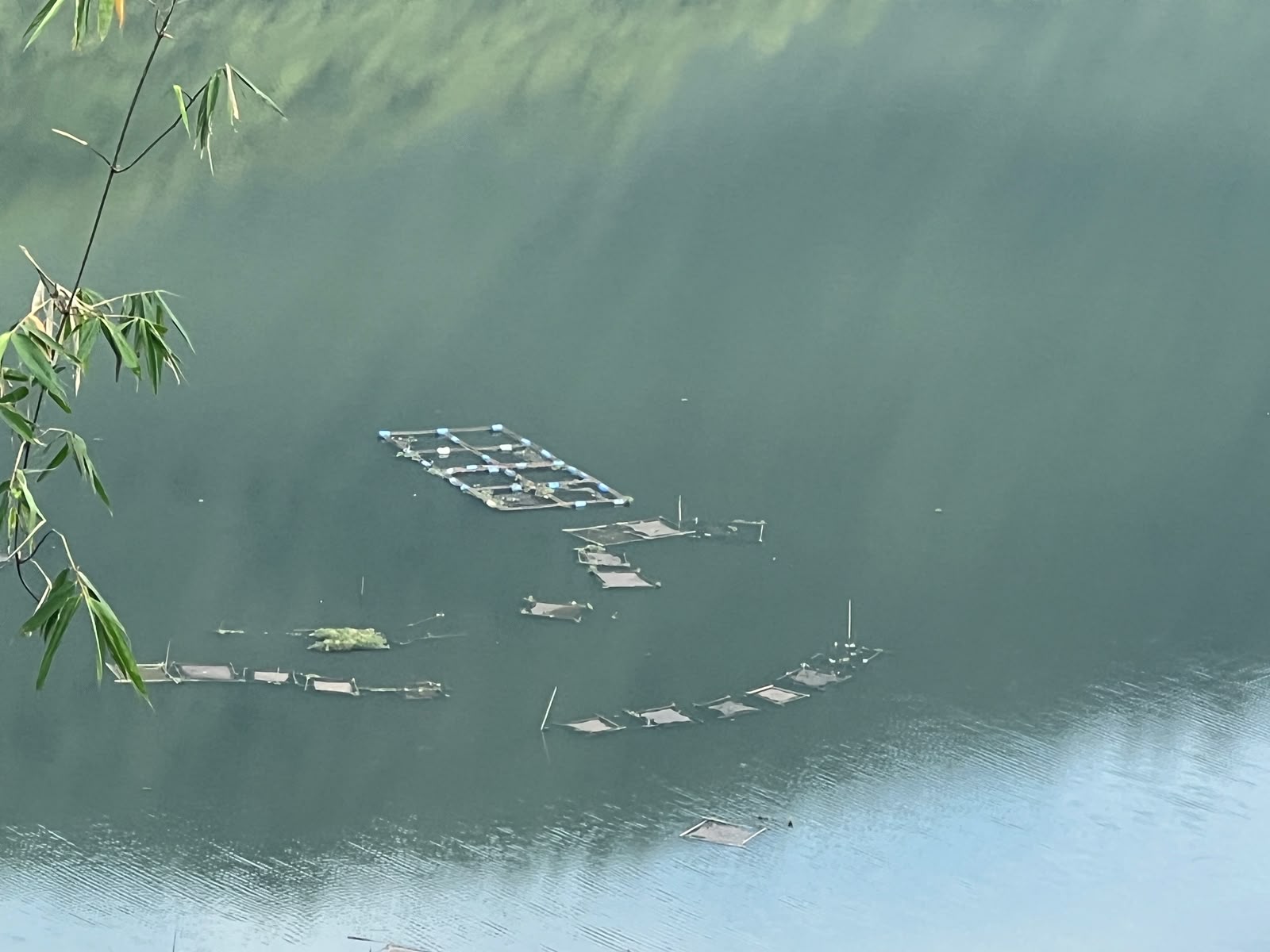 Integration of Aquaponic Systems in Nepal, hardware 3