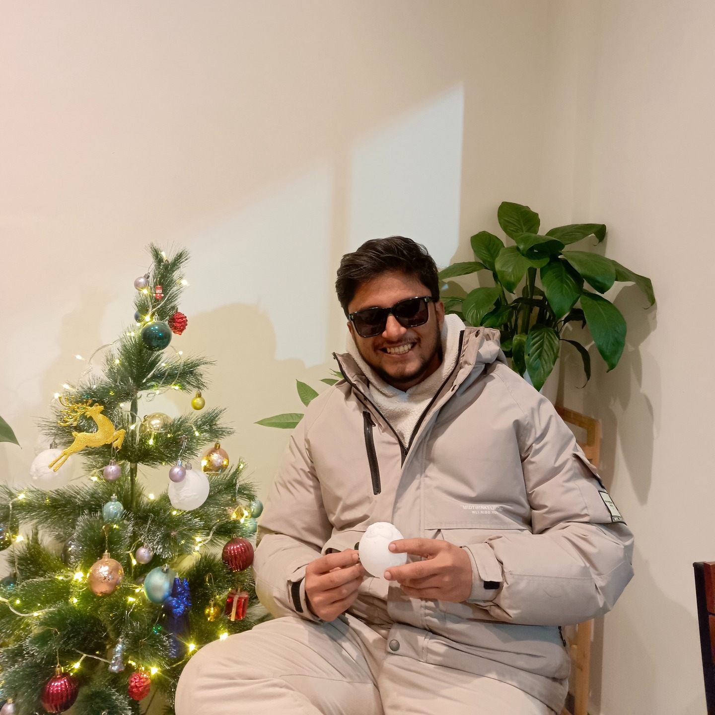 Aagaman Sharma Pokharel